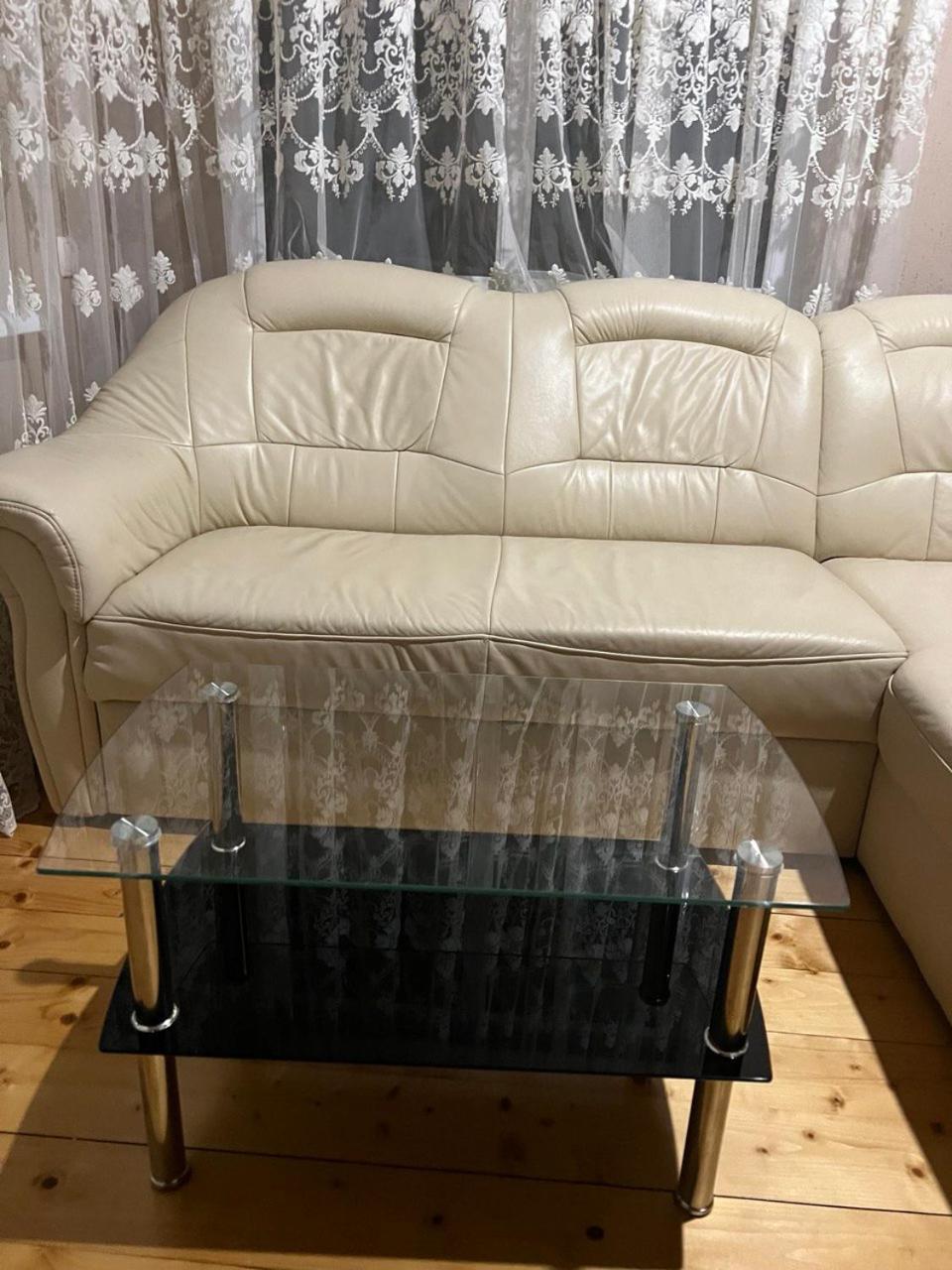 Apartamento Domashnya Oselya Verkhovyna Exterior foto
