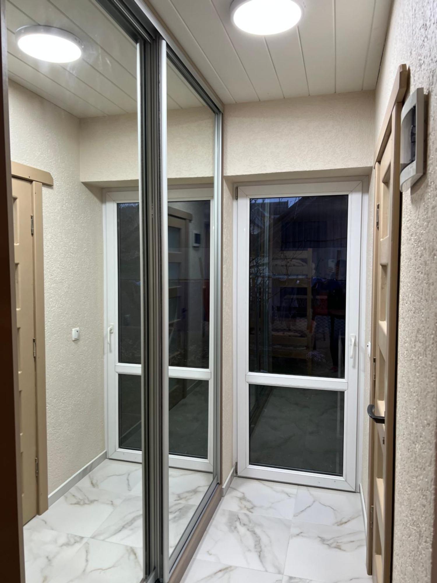 Apartamento Domashnya Oselya Verkhovyna Exterior foto