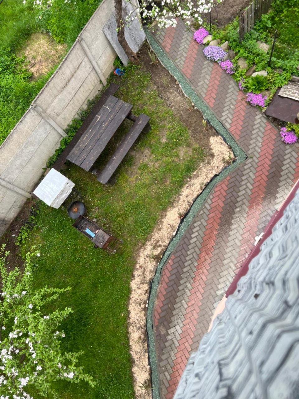 Apartamento Domashnya Oselya Verkhovyna Exterior foto